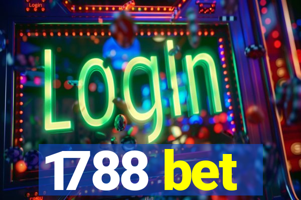 1788 bet